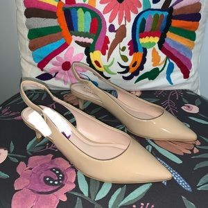 Brand new Kate Spade heels
